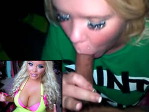 Bisexual Girlfriend - Famous YouTuber Trisha Paytas has a blowjob video