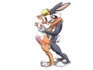 Bugs Bunny Shemale Porn - bugs bunny porn - page 5