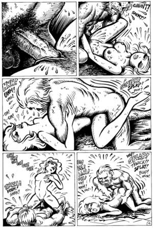 Cherry Poptart Adult Comic Book Porn - Page 6 | Slipshine-Comix/Cherry-Poptart/Issue-4 | Erofus - Sex and Porn  Comics