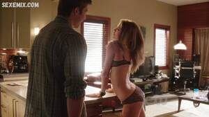 Annalynne Mccord Sex Scene - AnnaLynne McCord bikini, scene in 90210 s04e04 (2011) nude, sex, mo...