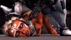 Ahsoka Tano Porn Bdsm - Ahsoka Tano Gifs @ xGifer.com