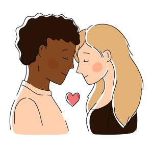 interracial sex clip art - Interracial sex Vectors & Illustrations for Free Download | Freepik