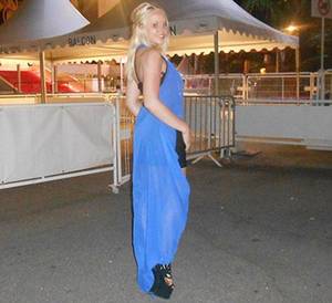 Broken Leg Porn - Russian porn star breaks legs jumping from third floor to escape rapists