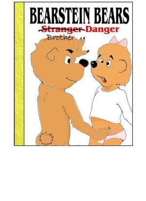 Berenstain Bears Porn - Berenstain Bears - Page 3 - HentaiEra