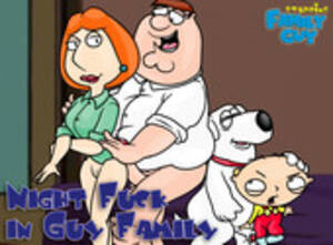 Family Guy Lois Mom Porn - FAMILY GUY - NIGHT FUCK WITH LOIS GRIFFIN MOTHER Â» RomComics - Most Popular  XXX Comics, Cartoon Porn & Pics, Incest, Porn Games,
