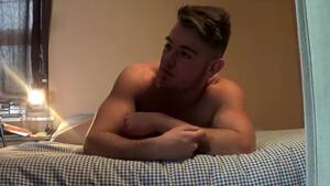 Gay Softcore - Crazy homemade gay scene with Solo Male, Softcore scenes Gay Porn Video -  TheGay.com