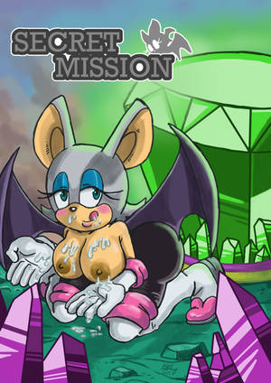 Amy Porn Animation - Lustful Spirit ( Sonic, Amy, Tikal )