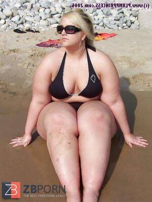 bootylicious beach girls - Bootylicious Beach Honey - ZB Porn