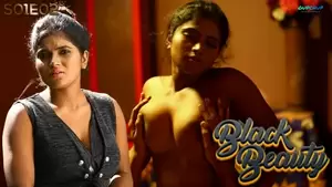 black sex web - Black Beauty Episode 2 ðŸ˜ desi masalaseen com hot web series videos