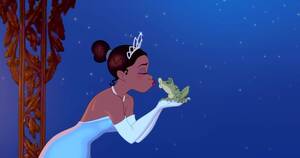 Disney Princess Forced Sex - The Princess and the Frog' gave black girls their first taste of Disney  royalty