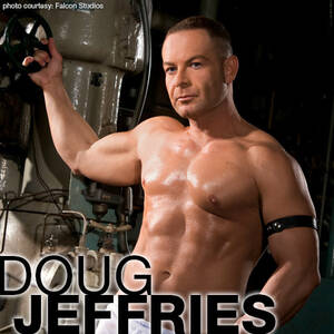 Doug Jeffries Porn Star - Doug Jeffries | Hung Handsome American Gay Porn Star turned Director |  smutjunkies Gay Porn Star Male Model Directory