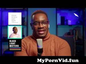 black porn youtube - Welcome to Dear Black Gay Men on YouTube from black gay porn blog Watch  Video - MyPornVid.fun