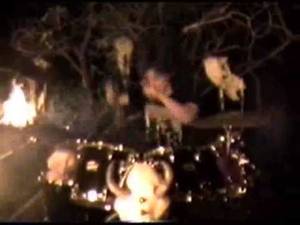 church of satan orgies - Orgy of Flies: Satanic Legions