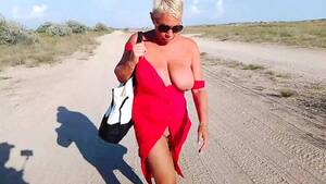 beach exhibitionist red - Los videos porno de Voyeurchamp Nude Beach Exhibitionist Public Nudity  Voyeur 21 21 21 mÃ¡s recientes de 2023