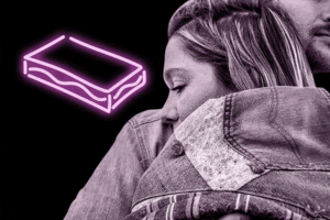 Nasty Gross Sex - I'm grossed out by sex with my husband, and I don't know what to do.