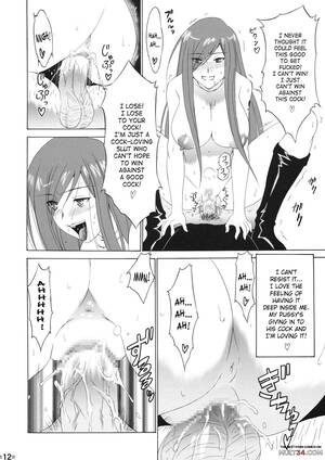 Fairy Slave Porn - FAIRY SLAVE hentai manga for free | MULT34