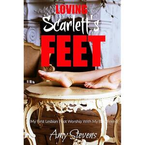 forced lesbian foot sucking - Loving Scarlett's Feet: My First Lesbian Foot Worship With My Best Friend -  Kindle edition by Stevens, Amy . Literature & Fiction Kindle eBooks @  Amazon.com.