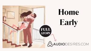 couple sex at home - Romantic Coming Home Story | Erotic Audio Story | Couple Sex | Asmr Audio  Porn For Women - xxx Mobile Porno Videos & Movies - iPornTV.Net