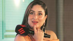 kareena kapoor bollywood xxx - Kareena Kapoor says she's 'done' with the Bollywood rat race, believes she  wouldn't have survived competition had she started out now | Bollywood News  - The Indian Express