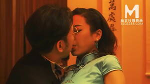 Asian Masseuse Porn Kissing - Trailer-MDCM-0005-Chinese Style Massage Parlor EP5-Su Qing Ke-Best Original Asia  Porn Video - XVIDEOS.COM