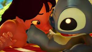 Hypno Porn Lilo And Stitch - Froggy_sfm Lilo_and_Stitch Nani_Pelekai Stitch animated sound watch online  or download