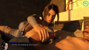 Callisto Porn - Callisto #02 we got a Sexy Pilot Onboard - Pornhub.com