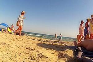 cfnm beach videos - Incredible amateur CFNM, Beach porn clip, watch free porn video, HD XXX at  tPorn.xxx