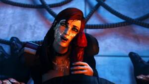 Mass Effect Female Shepard Porn - Commander Shepards Thoughts on Mass Effect Andromeda - Pornhub.com