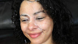 latina abuse cum face - Latina Abuse Ava Gardener | HQCollect