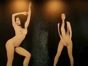 Dancer Porn - Pole Dancers and Porn at a Museum