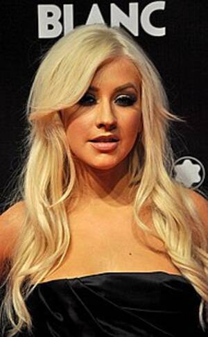 Christina Aguilera Porn Sex - Christina Aguilera - Wikipedia