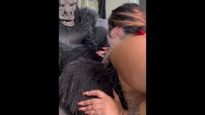 Ape Porn - Planet Of The Apes Porn Videos | Pornhub.com