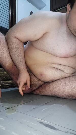 Gay Porn Fat Ugly Pigs - Pig piss - ThisVid.com