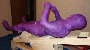 Body Cast Fetish Porn - Full Body Encasement â€“ Strange Hobbies and The Full Body Cast (R625). Sep  26 2016. Seriousimages.com (1975 Mb)