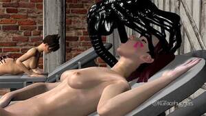 Alien Sex - Watch Overhugged - Facehugger, Alien Sex, Animation Porn - SpankBang