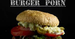 Flipping Burgers - Burger Porn: The Ultimate Backyard Cheese Burger | 100 Ways To Prepare  Hamburger | Hamburger Recipes