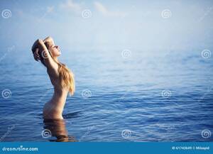 beautiful hot naked beach babes - Naked girl on a beach stock image. Image of relax, freedom - 61743649