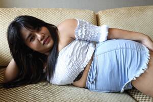 asian plumper creampie - Chubby Asian Gets Huge Creampie - Amateur Asian Babe Blowjob and POV Sex