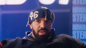 Drake Porn - Watch: Drake shares his favourite porn category in spoof Stern interview  with 21 Savage | Metro Video