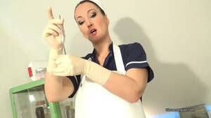 jerk off tools - GloveMansion - Fetish Liza - Medical Jerk Off Tools Â» Download Best  LegalPorno and Femdom Porn video