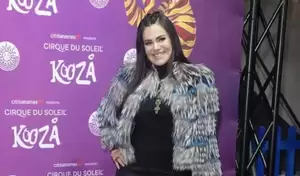 Luz Elena Gonzalez Porn - LUZ ELENA GONZALEZ - Uniradio Informa