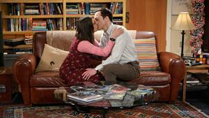 Big Bang Theory Sheldon And Amy Porn - Big Bang Theory': Sheldon Amy breakup â€“ The Hollywood Reporter