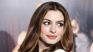 Anne Hathaway Nude - Anne Hathaway's nude images leaked: Twitter erupts in shock, show of  support | Hollywood - Hindustan Times
