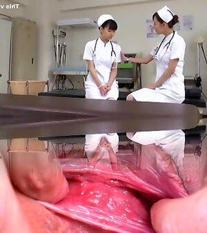 asian gyno nurse - Craziest japanese nurse porn here! Sexy asian nurse new videos! Newest  Videos