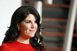 Monica Lewinsky Porn - Monica Lewinsky - latest news, breaking stories and comment - The  Independent