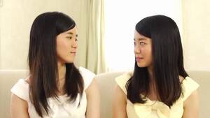 asian twins videos - Asian Lesbian Twins | Lesbian - W30 - XFREEHD