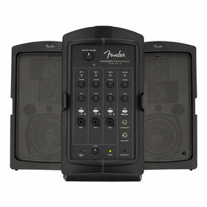 Arya Faye Porn Babysitters Club - Fender Passport Conference Series 2 â€“ EURO UNIT