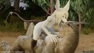 Fantasy Furry Porn - Furry yiff final fantasy Game Over, Part 2 watch online or download