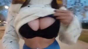 big tits skateboard - Rosafuxxxia skating and showing boobs - XVIDEOS.COM