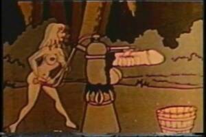 German Cartoon Vintage - Classic German Porn Cartoon | Sex Pictures Pass